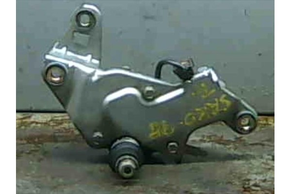 Recambio de motor limpiaparabrisas trasero para citroen saxo 1.4 vts referencia OEM IAM 9623289080 54900212 