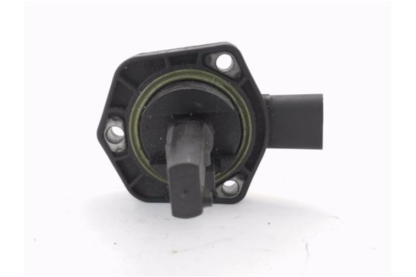 Recambio de sensor nivel aceite para volkswagen polo v (6r1) 1.4 advance referencia OEM IAM 1J0907660C  