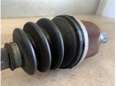 Recambio de palier delantero izquierdo para nissan micra (k12e) 1.2 16v referencia OEM IAM 39101AY100  