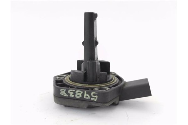 Recambio de sensor nivel aceite para volkswagen polo v (6r1) 1.4 advance referencia OEM IAM 1J0907660C  