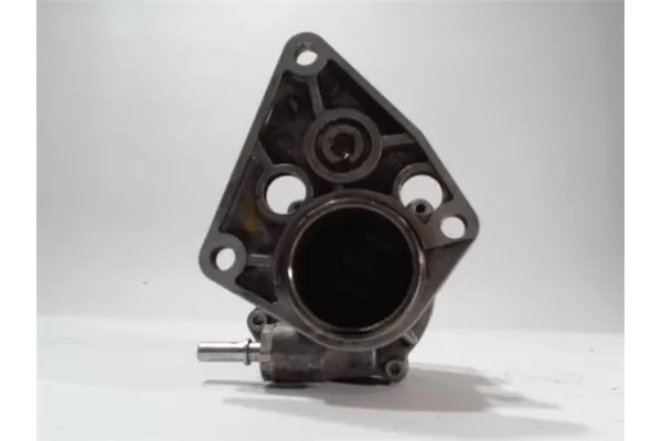 Recambio de depresor freno para peugeot 206 1.9 d referencia OEM IAM D75N1B12061  