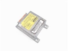 Recambio de centralita airbag para citroen xsara berlina 2.0i 16v exclusive referencia OEM IAM (550535300) (9633621380) 