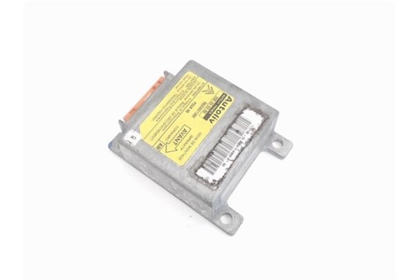 Recambio de centralita airbag para citroen xsara berlina 2.0i 16v exclusive referencia OEM IAM (550535300) (9633621380) 