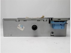 Recambio de cargador cd para peugeot 307 break / sw (s1) 1.6 hdi 110 referencia OEM IAM 863513286108 96469053XT 