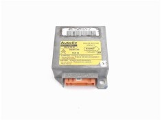 Recambio de centralita airbag para citroen xsara berlina 2.0i 16v exclusive referencia OEM IAM (550535300) (9633621380) 