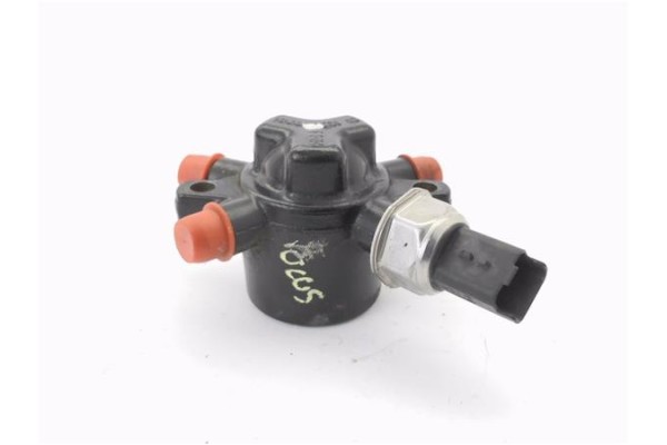 Recambio de rampa inyectores para opel astra h berlina 1.3 cdti referencia OEM IAM 4M5Q9D280DB  