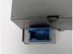 Recambio de cargador cd para peugeot 307 break / sw (s1) 1.6 hdi 110 referencia OEM IAM 863513286108 96469053XT 