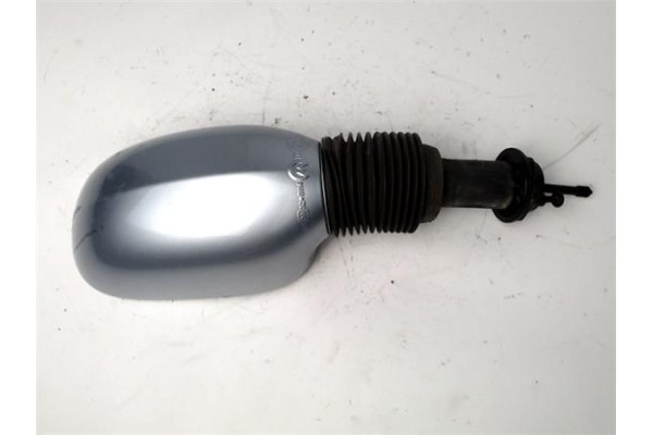 Recambio de retrovisor izquierdo para ford ka (ccq) 1.3 i referencia OEM IAM   