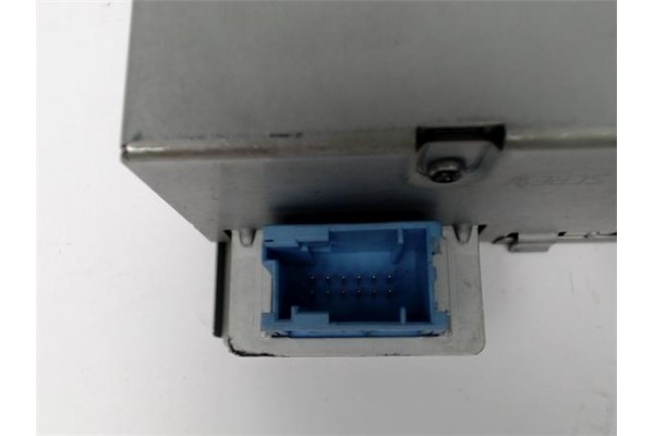 Recambio de cargador cd para peugeot 307 break / sw (s1) 1.6 hdi 110 referencia OEM IAM 863513286108 96469053XT 