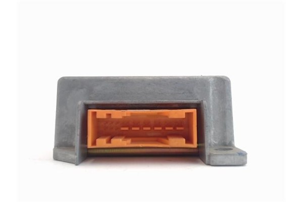 Recambio de centralita airbag para citroen xsara berlina 2.0i 16v exclusive referencia OEM IAM (550535300) (9633621380) 