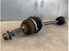 Recambio de palier delantero izquierdo para nissan micra (k12e) 1.2 16v referencia OEM IAM 39101AY100  