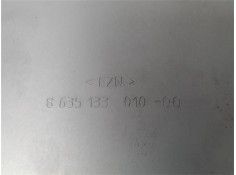 Recambio de cargador cd para peugeot 307 break / sw (s1) 1.6 hdi 110 referencia OEM IAM 863513286108 96469053XT 