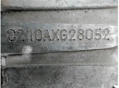 Recambio de caja cambios manual para audi 80 berlina/avant 2.3 básico berlina referencia OEM IAM AXG  