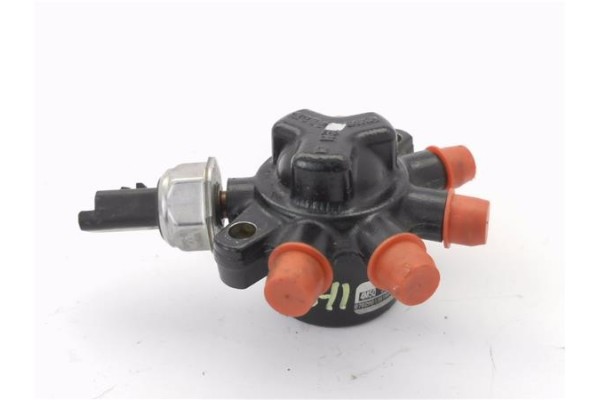 Recambio de rampa inyectores para opel astra h berlina 1.3 cdti referencia OEM IAM 4M5Q9D280DB  