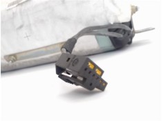 Recambio de airbag lateral delantero derecho para bmw serie 3 berlina (e46) referencia OEM IAM 39700885201D  