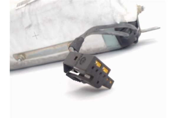 Recambio de airbag lateral delantero derecho para bmw serie 3 berlina (e46) referencia OEM IAM 39700885201D  