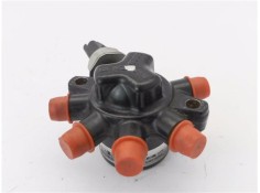 Recambio de rampa inyectores para opel astra h berlina 1.3 cdti referencia OEM IAM 4M5Q9D280DB  