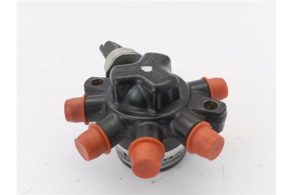 Recambio de rampa inyectores para opel astra h berlina 1.3 cdti referencia OEM IAM 4M5Q9D280DB  