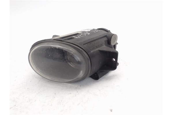 Recambio de faro antiniebla izquierdo para seat leon (1m1) referencia OEM IAM 1M0841699A 67742830 