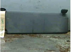 Recambio de parasol derecho para renault express furgón (f40_, g40_) 1.9 d (f40r) referencia OEM IAM 7701204213  