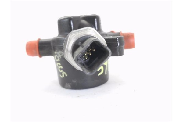 Recambio de rampa inyectores para opel astra h berlina 1.3 cdti referencia OEM IAM 4M5Q9D280DB  