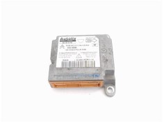 Recambio de centralita airbag para citroen berlingo 1.6 hdi 90 600 niv.b furgón referencia OEM IAM   
