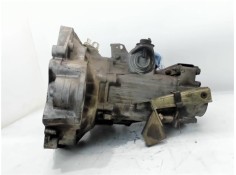 Recambio de caja cambios manual para seat toledo (1l) 1.9 se referencia OEM IAM 02K301107 ATH 