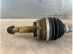 Recambio de palier delantero izquierdo para toyota corolla verso (r1) 1.8 sol referencia OEM IAM 434200F010  