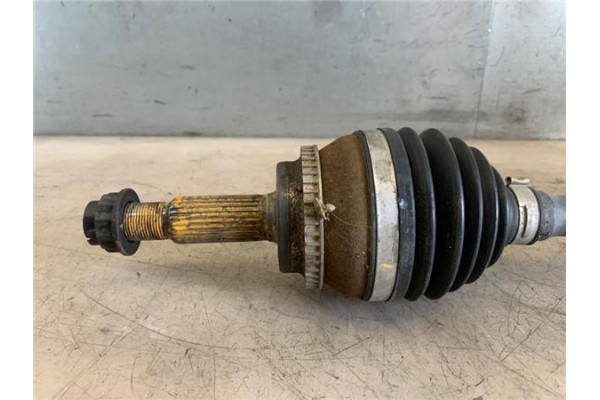 Recambio de palier delantero izquierdo para toyota corolla verso (r1) 1.8 sol referencia OEM IAM 434200F010  