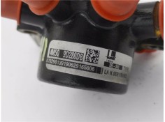 Recambio de rampa inyectores para opel astra h berlina 1.3 cdti referencia OEM IAM 4M5Q9D280DB  