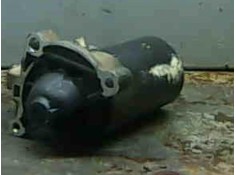 Recambio de motor arranque para citroen saxo 1.1 x referencia OEM IAM 7612317292 0001112041 
