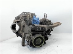 Recambio de caja cambios manual para seat toledo (1l) 1.9 se referencia OEM IAM 02K301107 ATH 