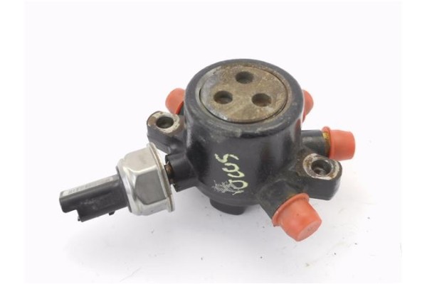 Recambio de rampa inyectores para opel astra h berlina 1.3 cdti referencia OEM IAM 4M5Q9D280DB  