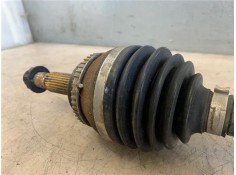 Recambio de palier delantero izquierdo para toyota corolla verso (r1) 1.8 sol referencia OEM IAM 434200F010  