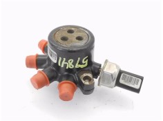 Recambio de rampa inyectores para opel astra h berlina 1.3 cdti referencia OEM IAM 4M5Q9D280DB  