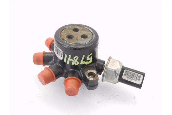 Recambio de rampa inyectores para opel astra h berlina 1.3 cdti referencia OEM IAM 4M5Q9D280DB  