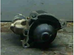 Recambio de motor arranque para citroen saxo 1.1 x referencia OEM IAM 7612317292 0001112041 