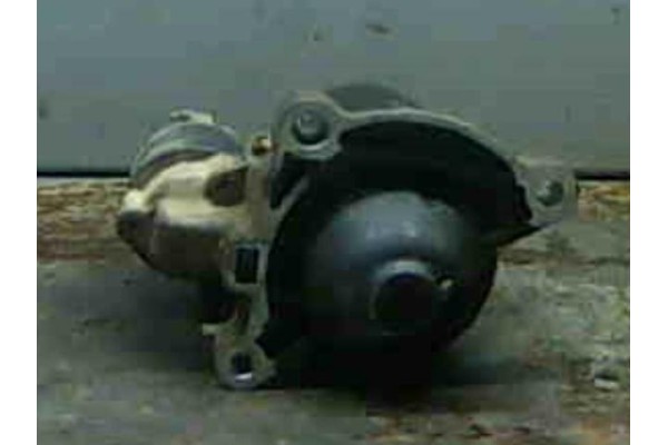 Recambio de motor arranque para citroen saxo 1.1 x referencia OEM IAM 7612317292 0001112041 
