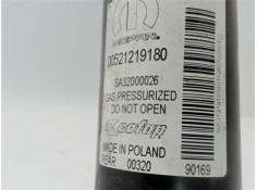 Recambio de amortiguador trasero derecho para fiat ii tipo (356) berlina 1.3 easy referencia OEM IAM 00521219180 SA000026 