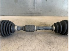 Recambio de palier delantero izquierdo para toyota corolla verso (r1) 1.8 sol referencia OEM IAM 434200F010  