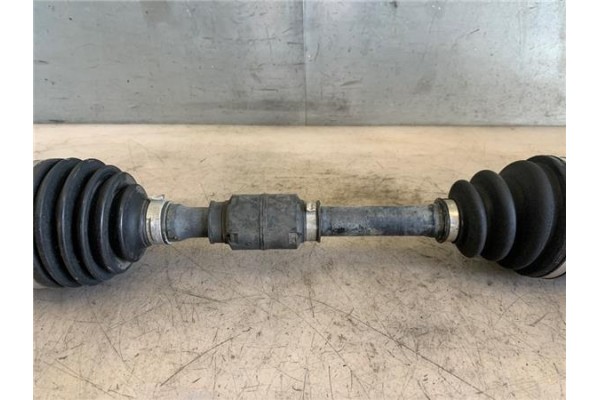 Recambio de palier delantero izquierdo para toyota corolla verso (r1) 1.8 sol referencia OEM IAM 434200F010  