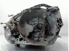 Recambio de caja cambios manual para citroen xsara berlina 1.9 sd sx referencia OEM IAM 20TE43 1538691B 
