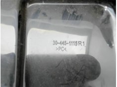 Recambio de consola para seat ibiza (6l1) referencia OEM IAM   