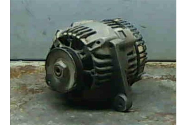 Recambio de alternador para citroen saxo 1.1 x referencia OEM IAM 9605063280 A11II55 