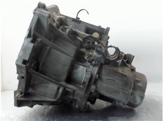 Recambio de caja cambios manual para citroen xsara berlina 1.9 sd sx referencia OEM IAM 20TE43 1538691B 
