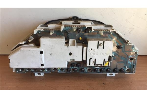 Recambio de cuadro completo para citroen saxo 1.5 d sx referencia OEM IAM 09028029905 9624877580 