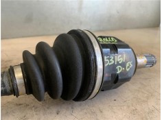 Recambio de palier delantero izquierdo para toyota corolla verso (r1) 1.8 sol referencia OEM IAM 434200F010  