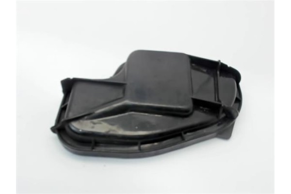 Recambio de consola para seat ibiza (6l1) referencia OEM IAM   