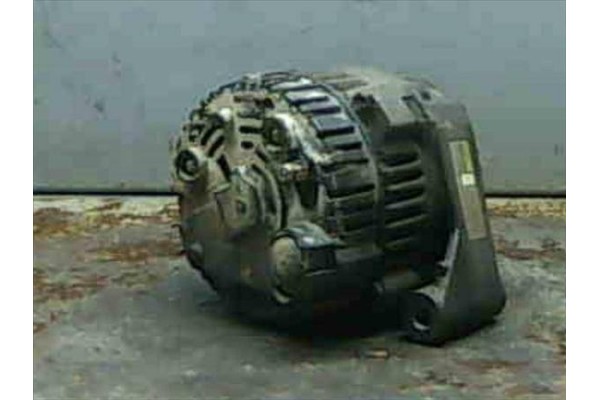 Recambio de alternador para citroen saxo 1.1 x referencia OEM IAM 9605063280 A11II55 