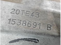 Recambio de caja cambios manual para citroen xsara berlina 1.9 sd sx referencia OEM IAM 20TE43 1538691B 